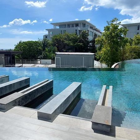 Karon Hill Family Apart 72 M2 Seaview Esterno foto