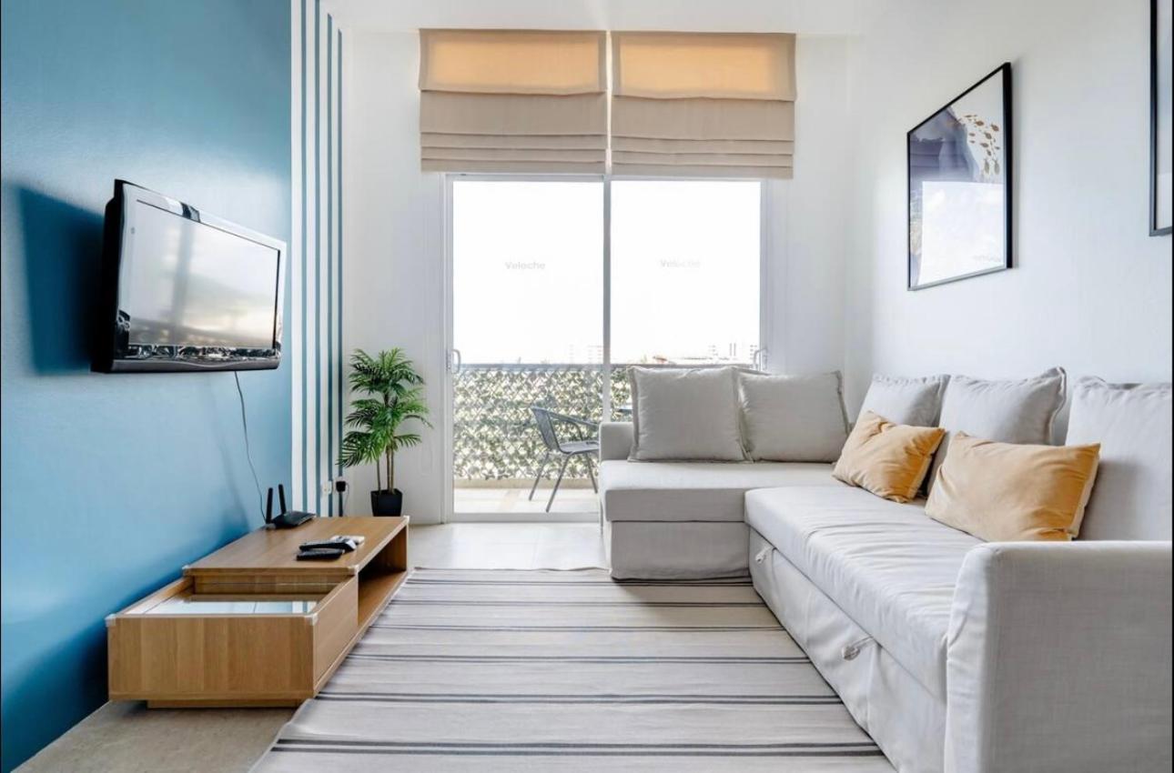 Karon Hill Family Apart 72 M2 Seaview Esterno foto