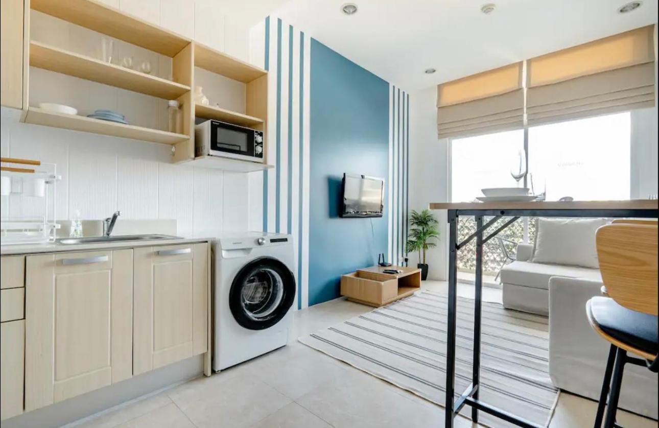 Karon Hill Family Apart 72 M2 Seaview Esterno foto