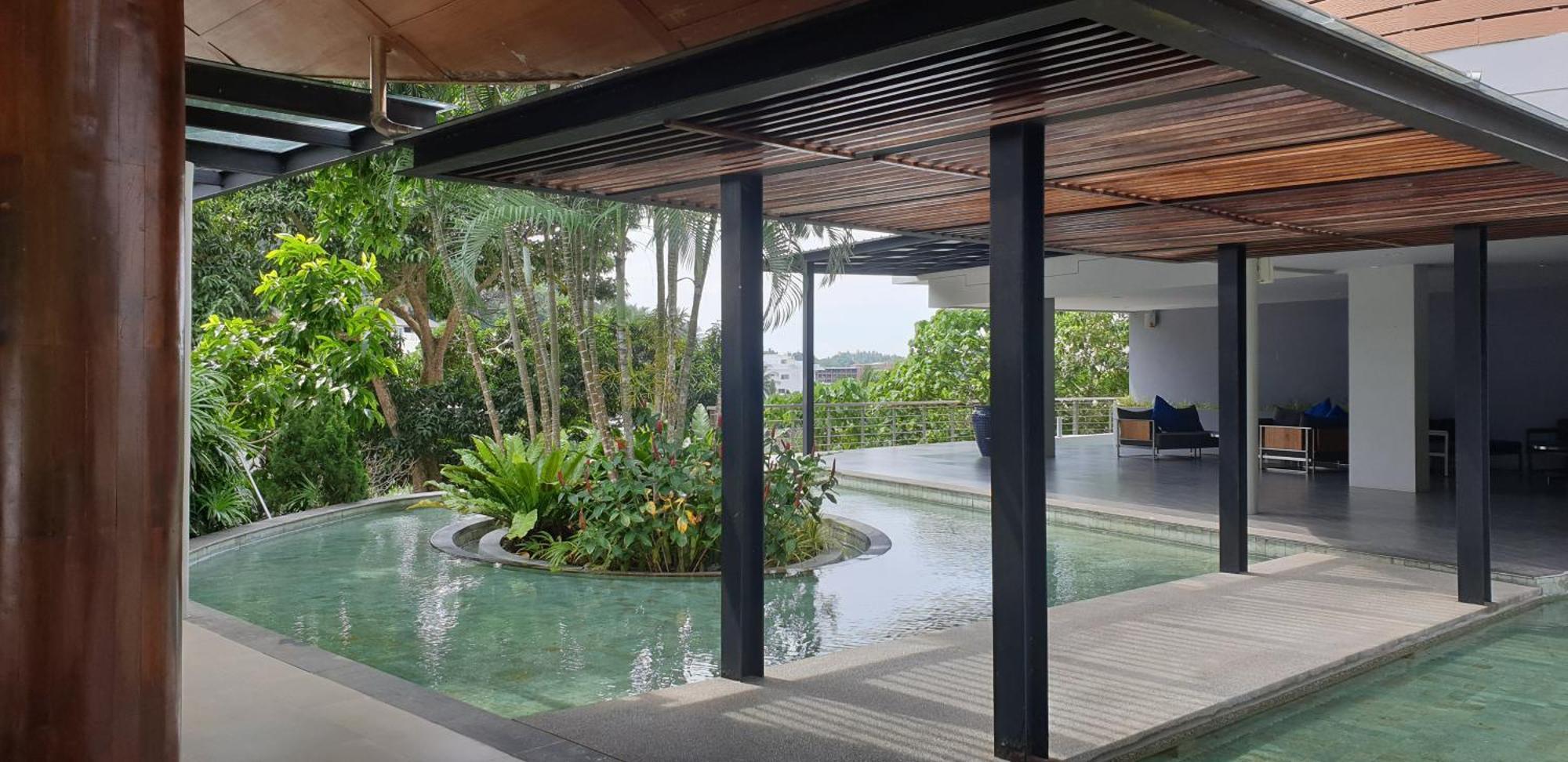 Karon Hill Family Apart 72 M2 Seaview Esterno foto