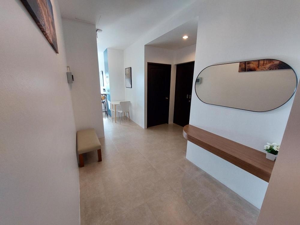 Karon Hill Family Apart 72 M2 Seaview Esterno foto