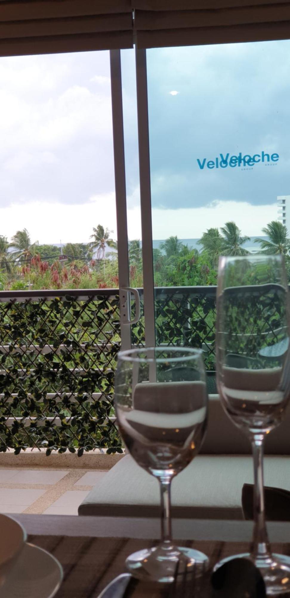 Karon Hill Family Apart 72 M2 Seaview Esterno foto