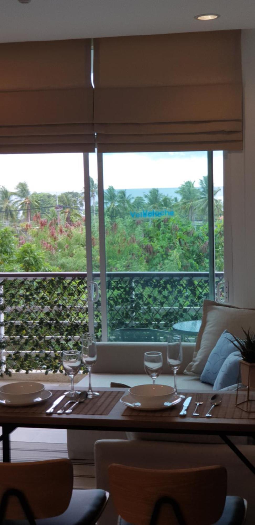 Karon Hill Family Apart 72 M2 Seaview Esterno foto