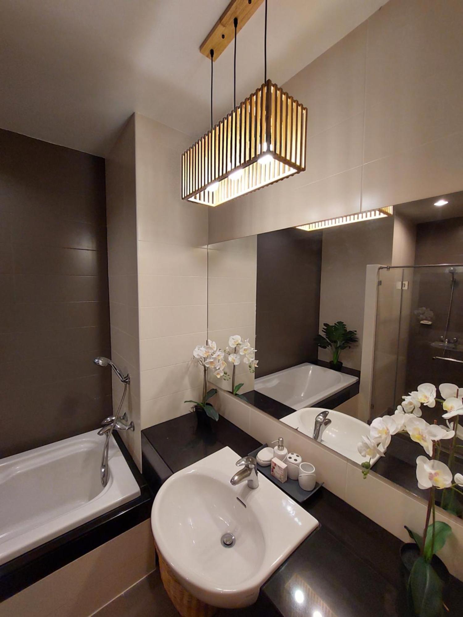 Karon Hill Family Apart 72 M2 Seaview Esterno foto